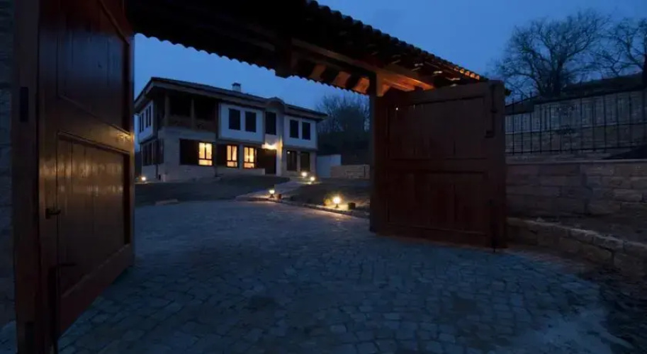 Villa Kadem