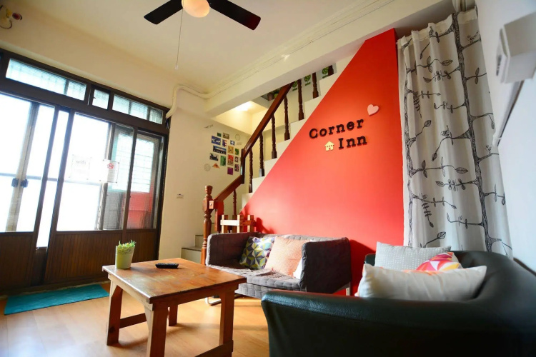 Corner Inn