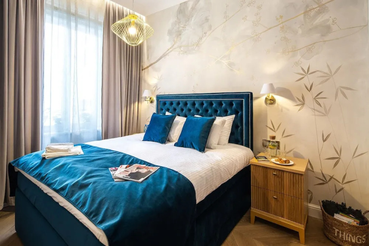 Victus Apartamenty - Pod Orłem