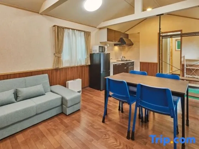 Grand Double Family Cottage