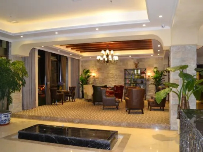 Melotan Hotel