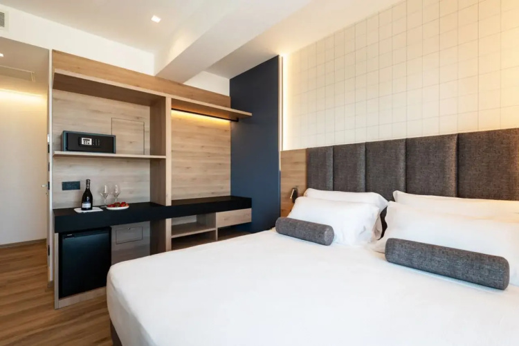Hotel Sporting