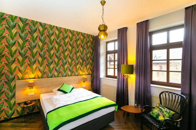 Landhaus Danielshof