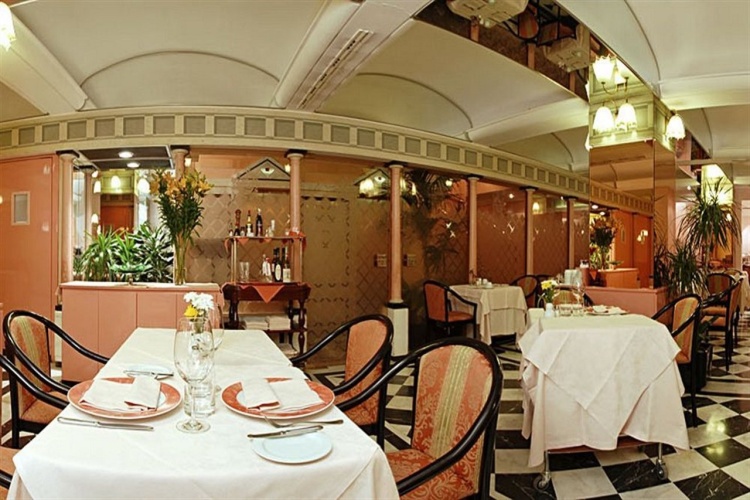 Hotel Brunelleschi Milano photo 21
