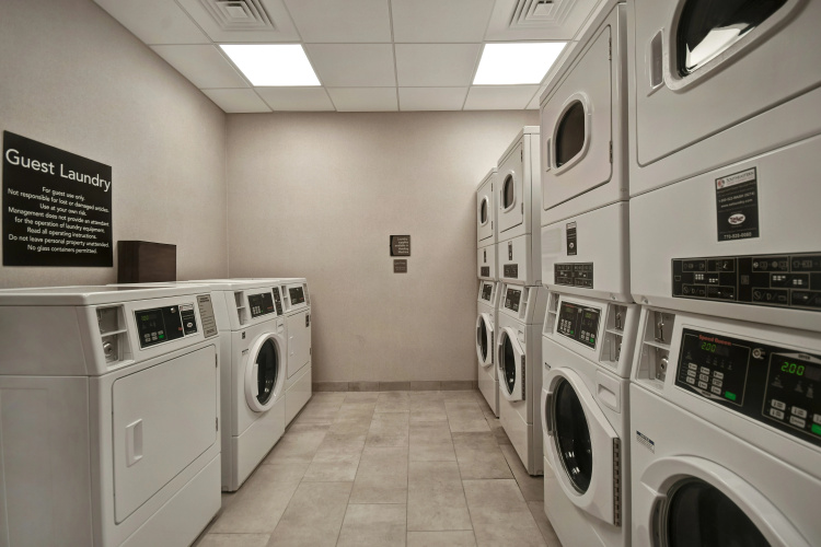 Homewood Suites by Hilton Orlando at Flamingo Crossings photo 25