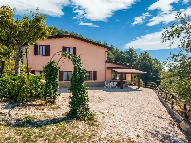 Cottage