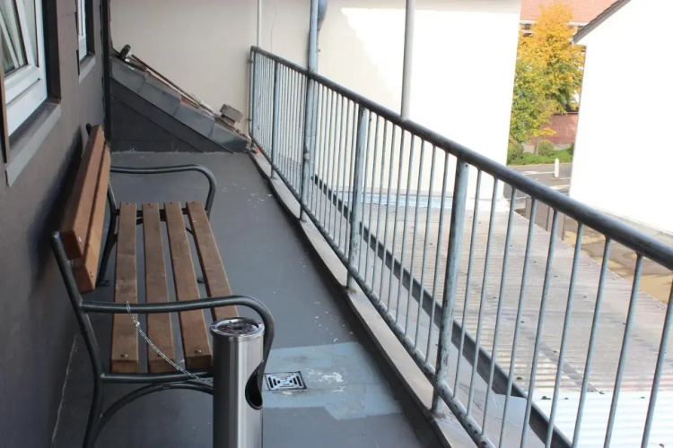 Ferienwohnung