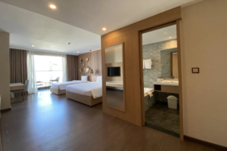 Virgo Hotel