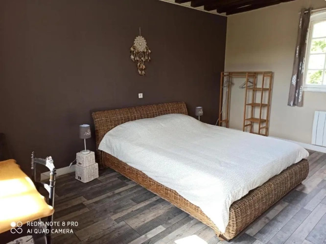 2 Bedrooms Cottage