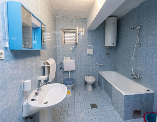 Apartment Ljuba