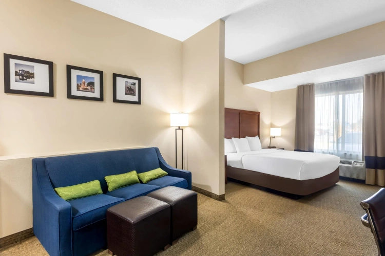 Double Suite