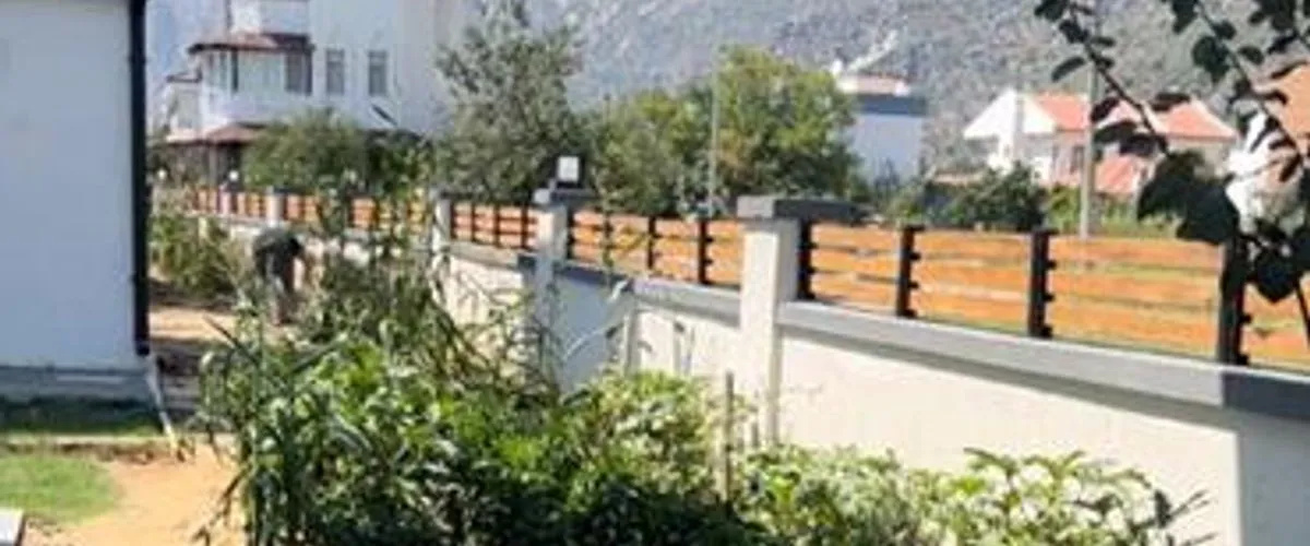 Villa Gökova