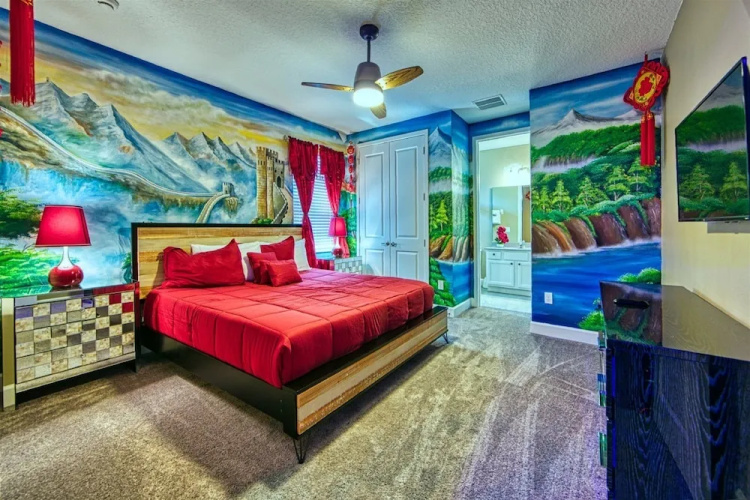Veranda Palms 2413