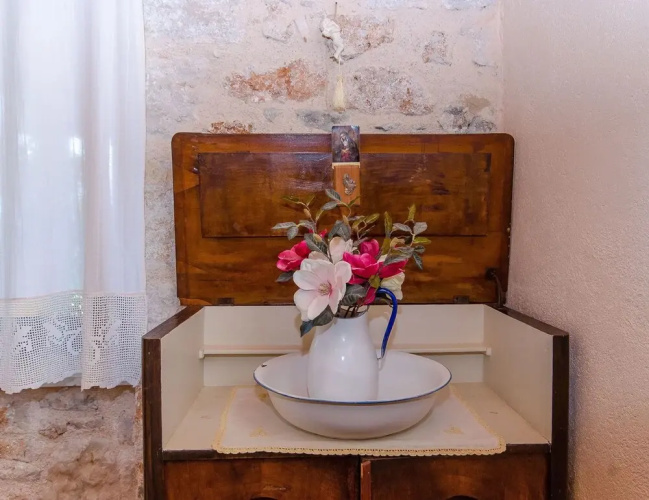 Apartments Peric