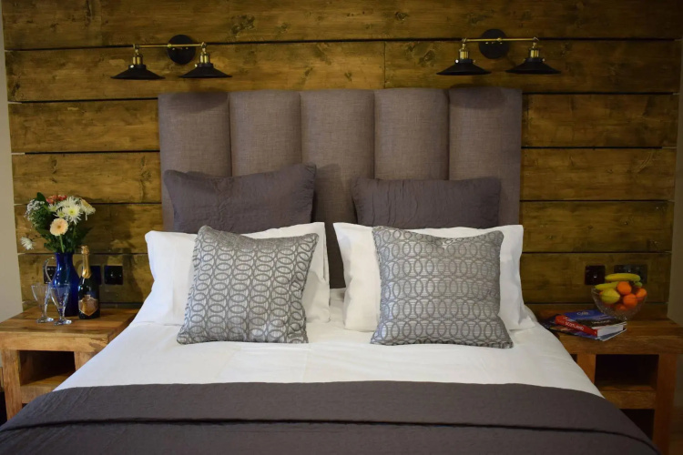 Corran Bunkhouse