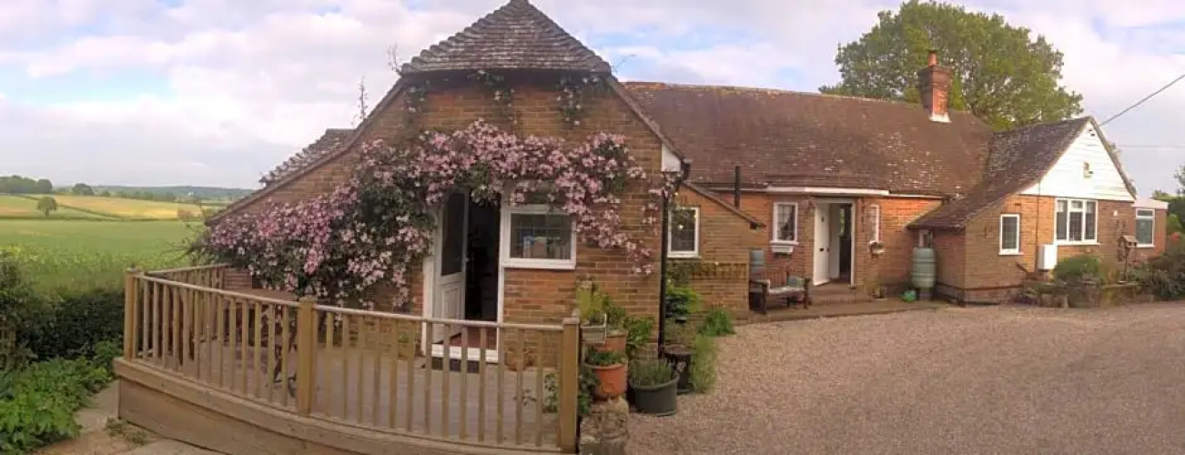 Rosemary Cottage