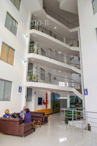 GUADUALES DEL CAFÉ, hermoso apartamento 310B en el Eje Cafetero