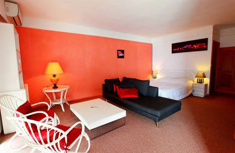 Residence Coeur De Cannes Beach