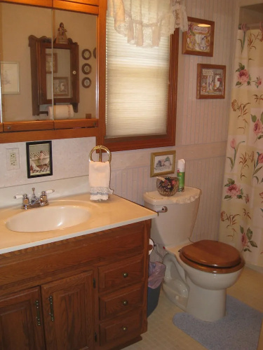 Farmhouse Stay