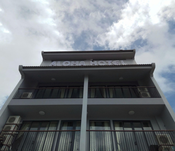 Otel görseli
