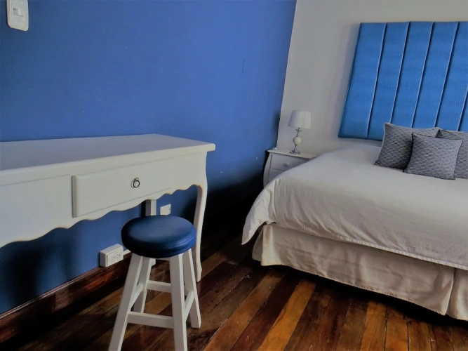 1 Bedroom Superior Double room