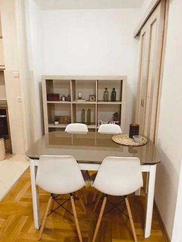 Apartment Aurora