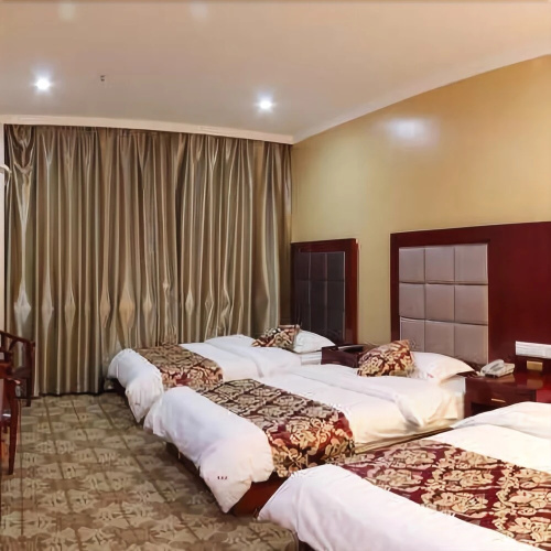 Imagen del hotel