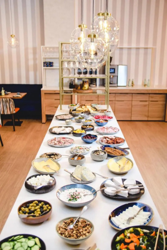 Warsaw Marriott Hotel photo 14