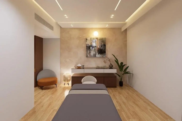Emerald Dhaka Luxury Hotel