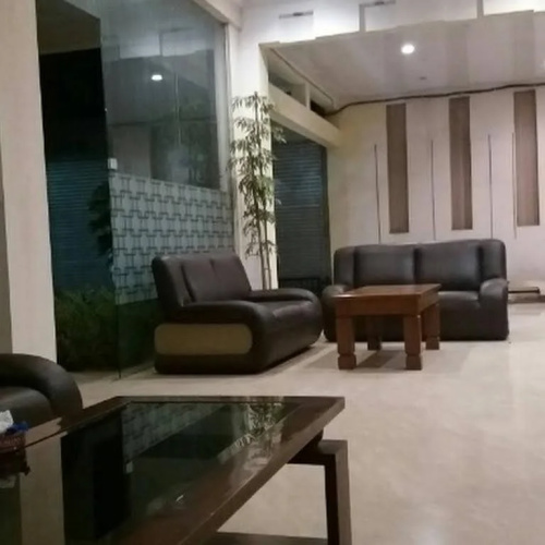 Grand Olympic Hotel