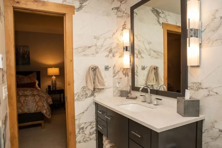 12A Sun Vail - 2 Br Condo