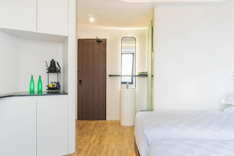 Excotel Design Hotel