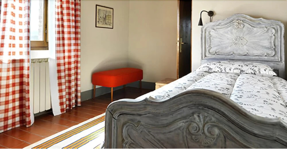 Agriturismo Piettorri