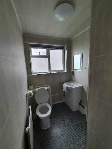 Deluxe Quadruple Studio