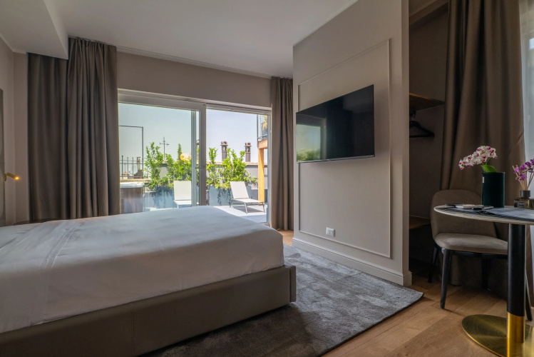 Apartment Piazza Duomo