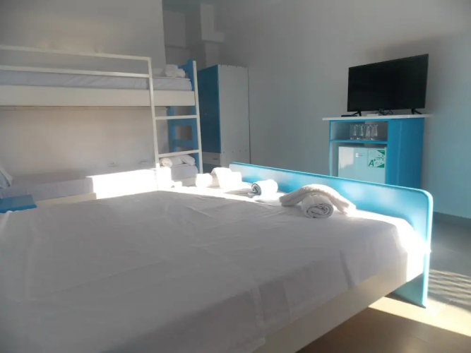 Itaka Hotel