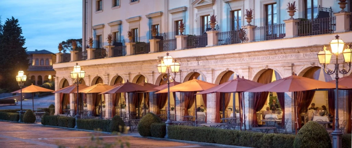 Fonteverde Lifestyle & Thermal Retreat - Provincia de Siena