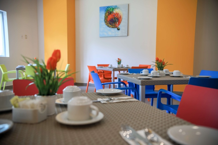Park Inn by Radisson Mazatlán photo 39
