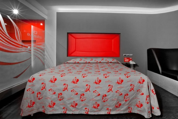 Eurosuites Motel