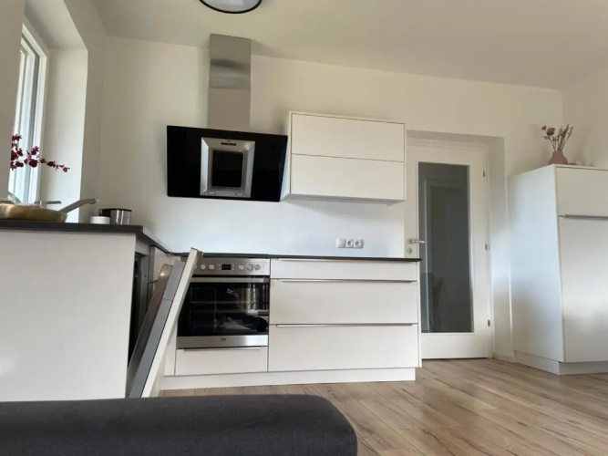 Apartments Torggl