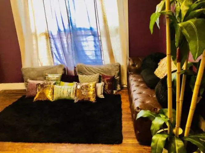 Soul House Bed and Spa
