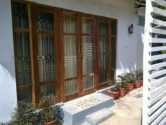 The Sattva - Nature Retreat