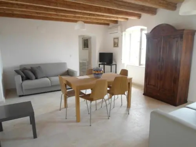 Apartments Antica Orsera