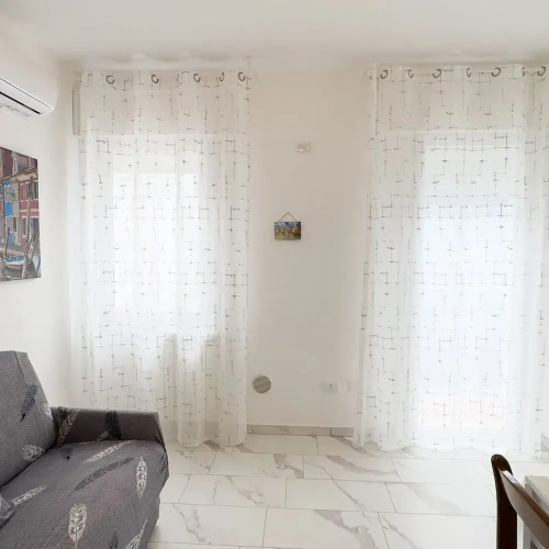Casa Vacanza Brezza Marina - Blue Dreams