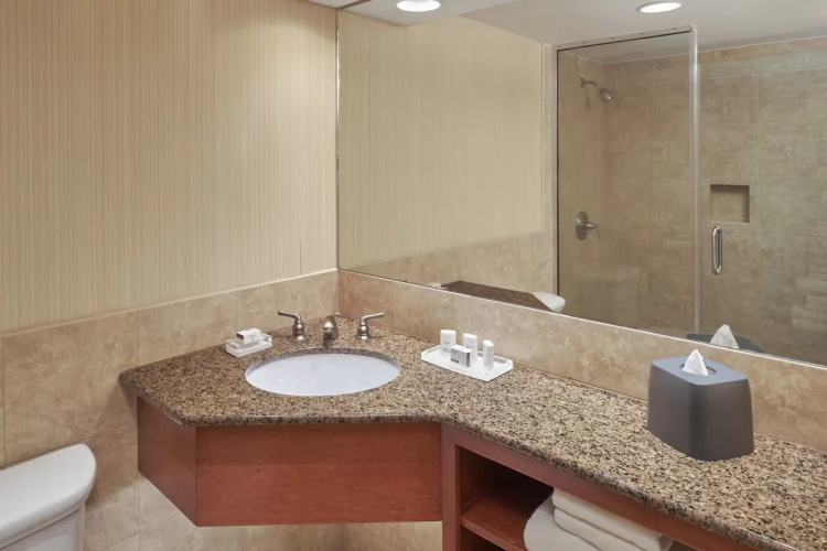 Wyndham Executive Center Columbia photo 9