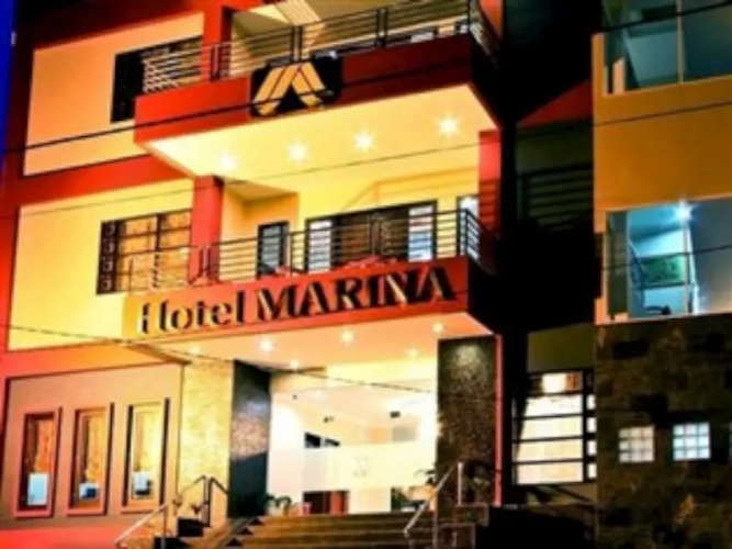 Hotelbild