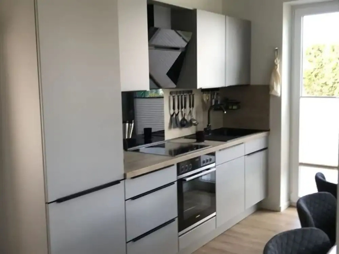 Holiday Home Ankerherz