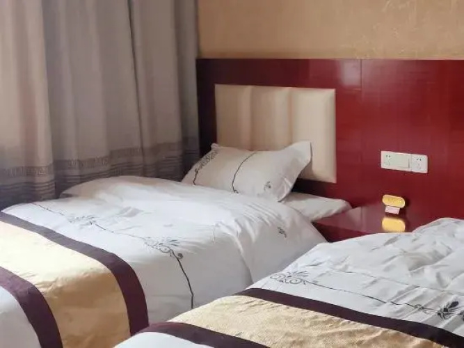 Rongdexuan Hotel