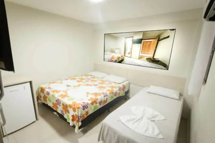 Hotel Litoral Fortaleza