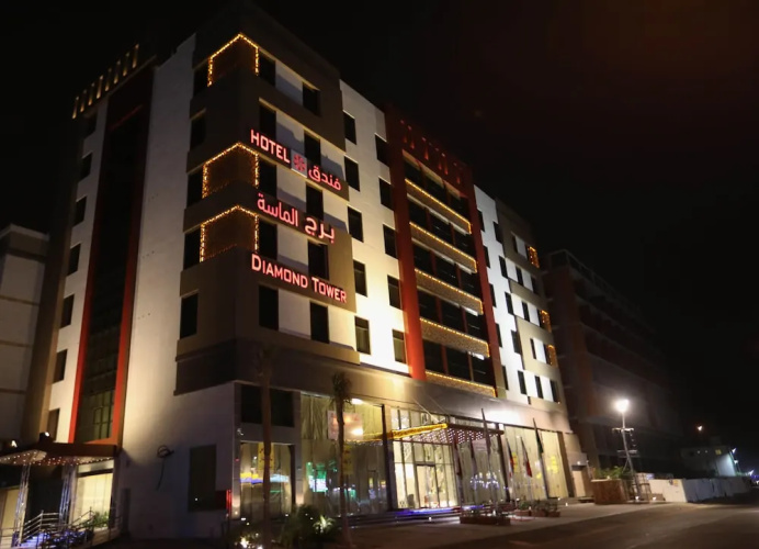 Hotelbild